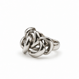 FANGS SWOOSH RING