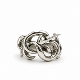 FANGS SWOOSH RING