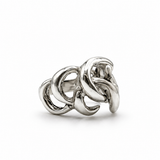 FANGS SWOOSH RING
