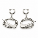LAVA AURA EARRINGS