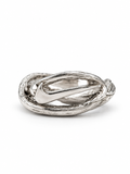 DRAGON SWOOSH MOTION RING