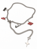 CHAIN RUN STRAP