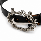 Molten Swoosh Buckle