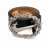 Molten Swoosh Buckle