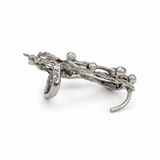 Molten Swoosh Buckle