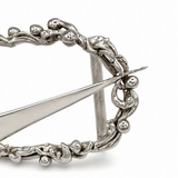 Molten Swoosh Buckle