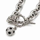 Dragon Goal Bracelet