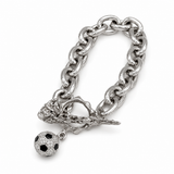 Dragon Goal Bracelet