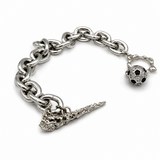 Dragon Goal Bracelet