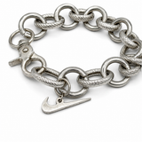 Dragon Orbit Bracelet