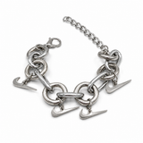 Dragon Chain Bracelet