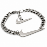 Legacy Swoosh Bracelet