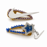 Shiny Clips Swoosh