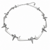 Swoosh Fang Link