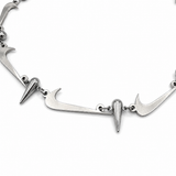 Swoosh Fang Link