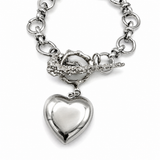 Dragon Heart Bracelet