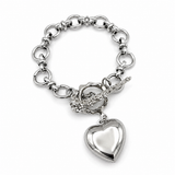 Dragon Heart Bracelet