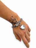 Dragon Heart Bracelet