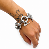 Dragon Chain Bracelet