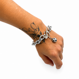 Dragon Goal Bracelet