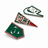Nike Football Pins Collection Nike MX