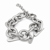 Dragon Chain Bracelet