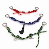 Sneaker Straps Paracord