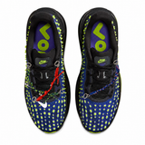 Sneaker Straps Paracord