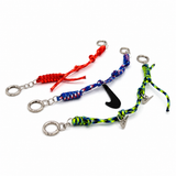 Sneaker Straps Paracord