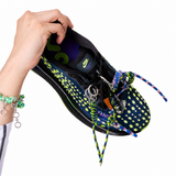 Sneaker Straps Paracord