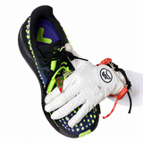 Sneaker Straps Paracord