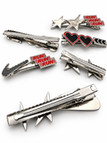 NIKE RUN HAIR CLIPS — KIT 6 PIEZAS