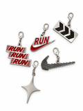 CHAIN RUN STRAP