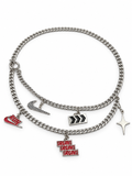 CHAIN RUN STRAP