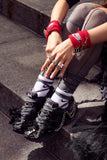 FANGS SWOOSH RING