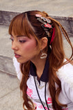 LAVA AURA EARRINGS