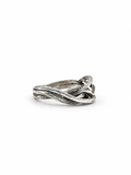 DRAGON SWOOSH MOTION RING