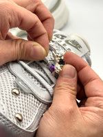 Sneaker Piercing Charms (Par)