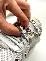 Sneaker Piercing Charms (Par)
