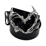 Hebilla Dragon Heart ホもﾊ