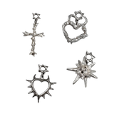 Set Shiny Charms げヴヅ