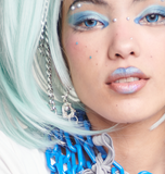 Piercing Dragon Earrings ｨれぎ