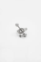 Piercing Swoosh Ring