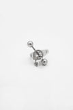 Piercing Swoosh Ring