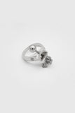 Piercing Swoosh Ring